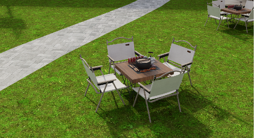 双辽市酒店帐篷定制：解锁旅居新体验，打造差异化竞争力