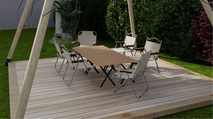 双辽市帐篷生产厂家：以匠心筑牢户外装备的品质根基